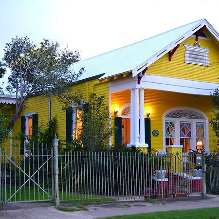 Auld Sweet Olive Bed And Breakfast Ню Орлиънс Екстериор снимка