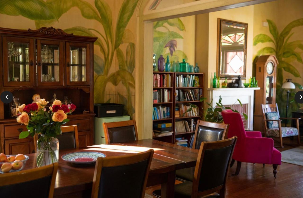 Auld Sweet Olive Bed And Breakfast Ню Орлиънс Екстериор снимка