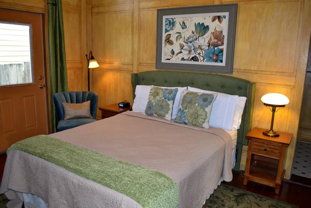 Auld Sweet Olive Bed And Breakfast Ню Орлиънс Екстериор снимка